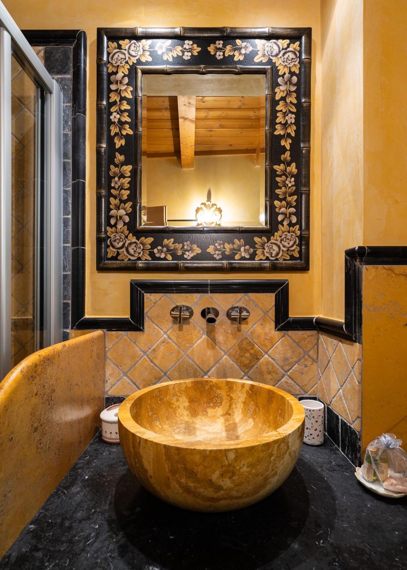 Casa Monica Ledro Attico Apartment Mezzolago Exterior foto